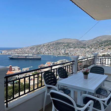 Villa Sildi ساراندا المظهر الخارجي الصورة
