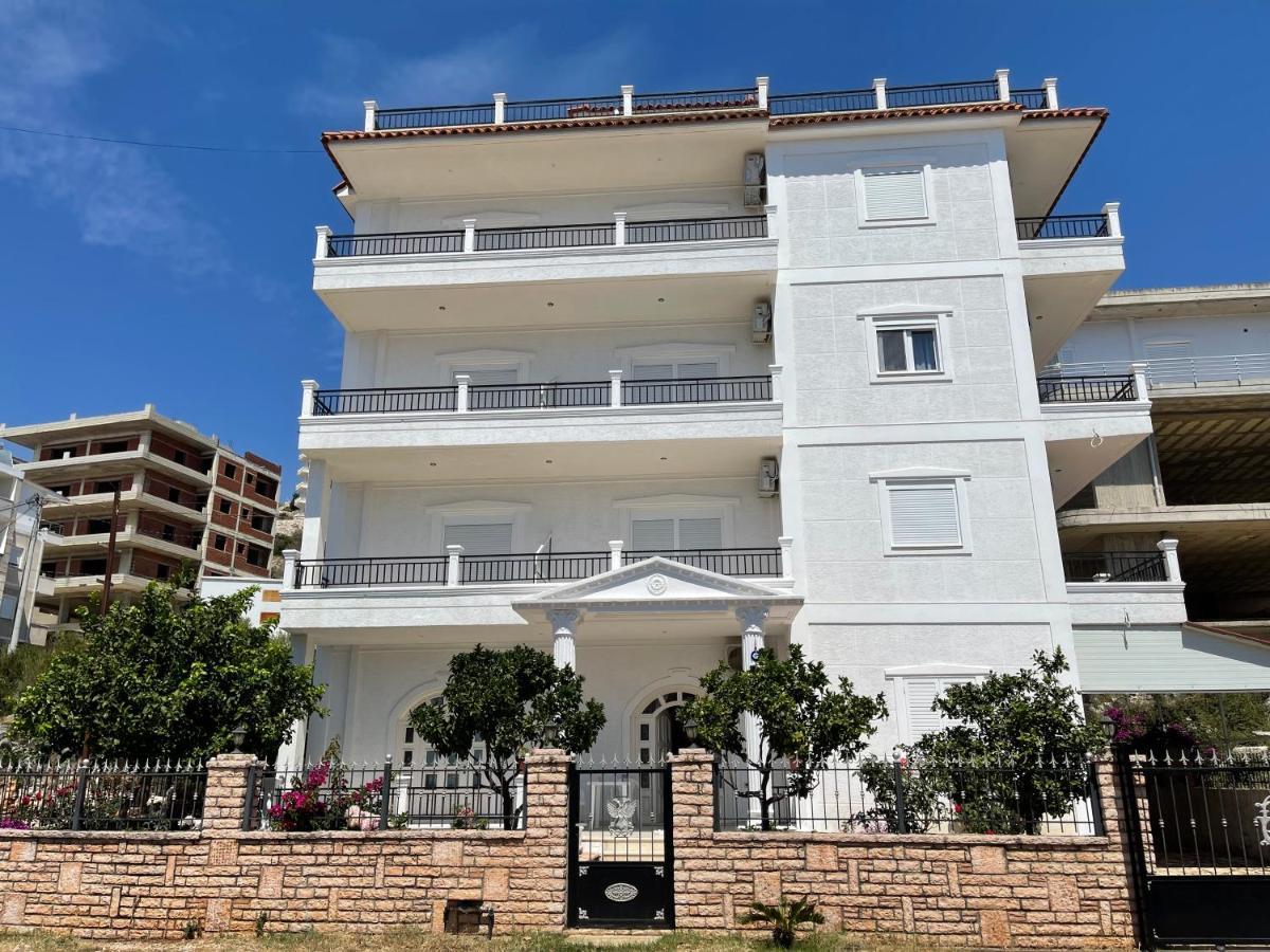 Villa Sildi ساراندا المظهر الخارجي الصورة