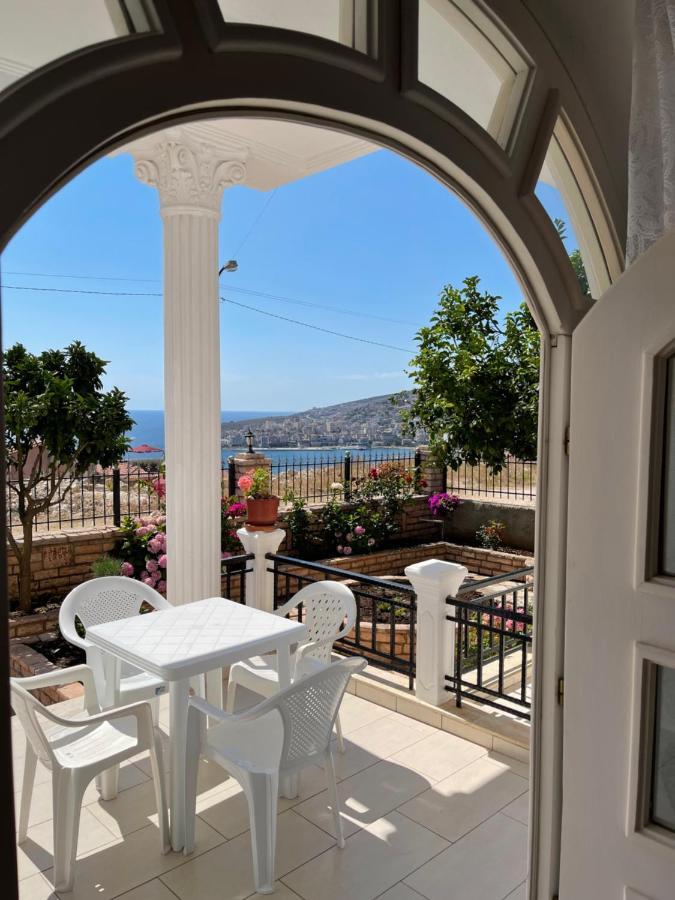 Villa Sildi ساراندا المظهر الخارجي الصورة