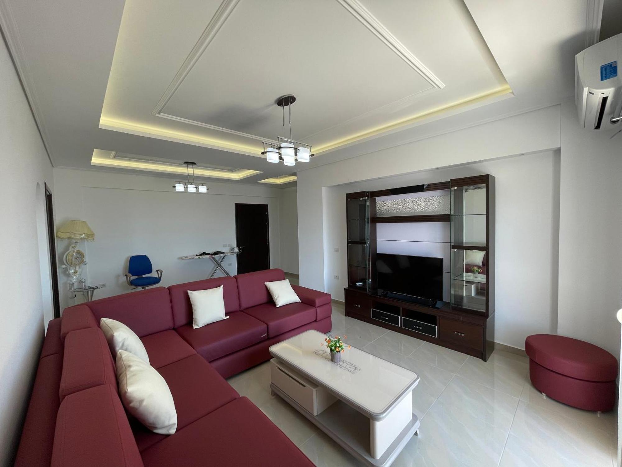 Villa Sildi ساراندا المظهر الخارجي الصورة