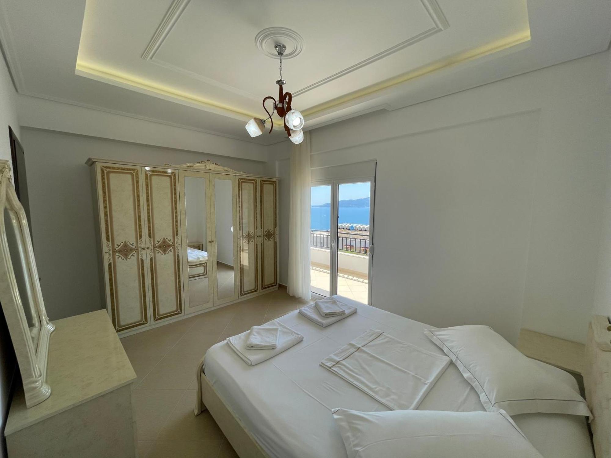 Villa Sildi ساراندا المظهر الخارجي الصورة