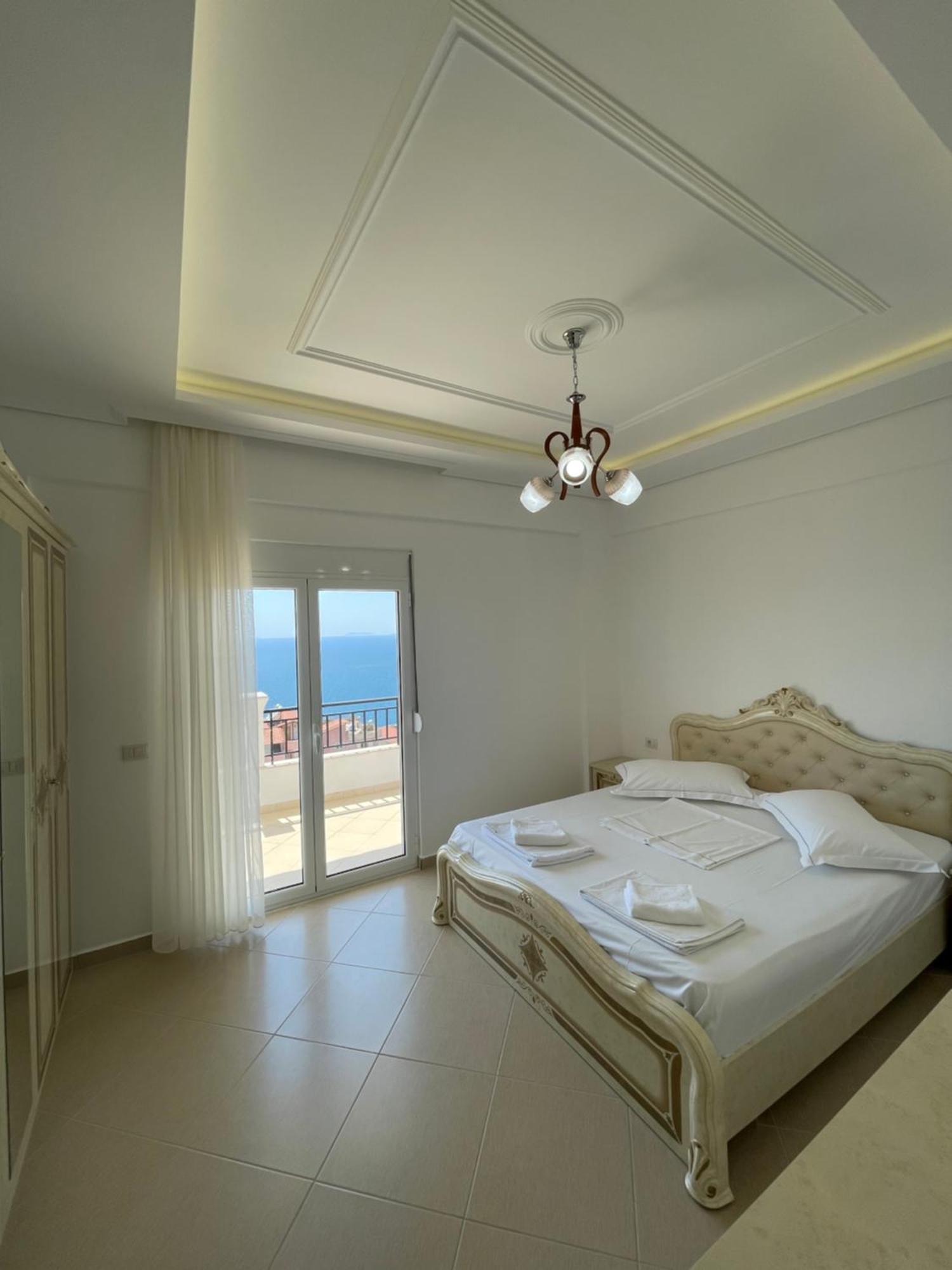 Villa Sildi ساراندا المظهر الخارجي الصورة