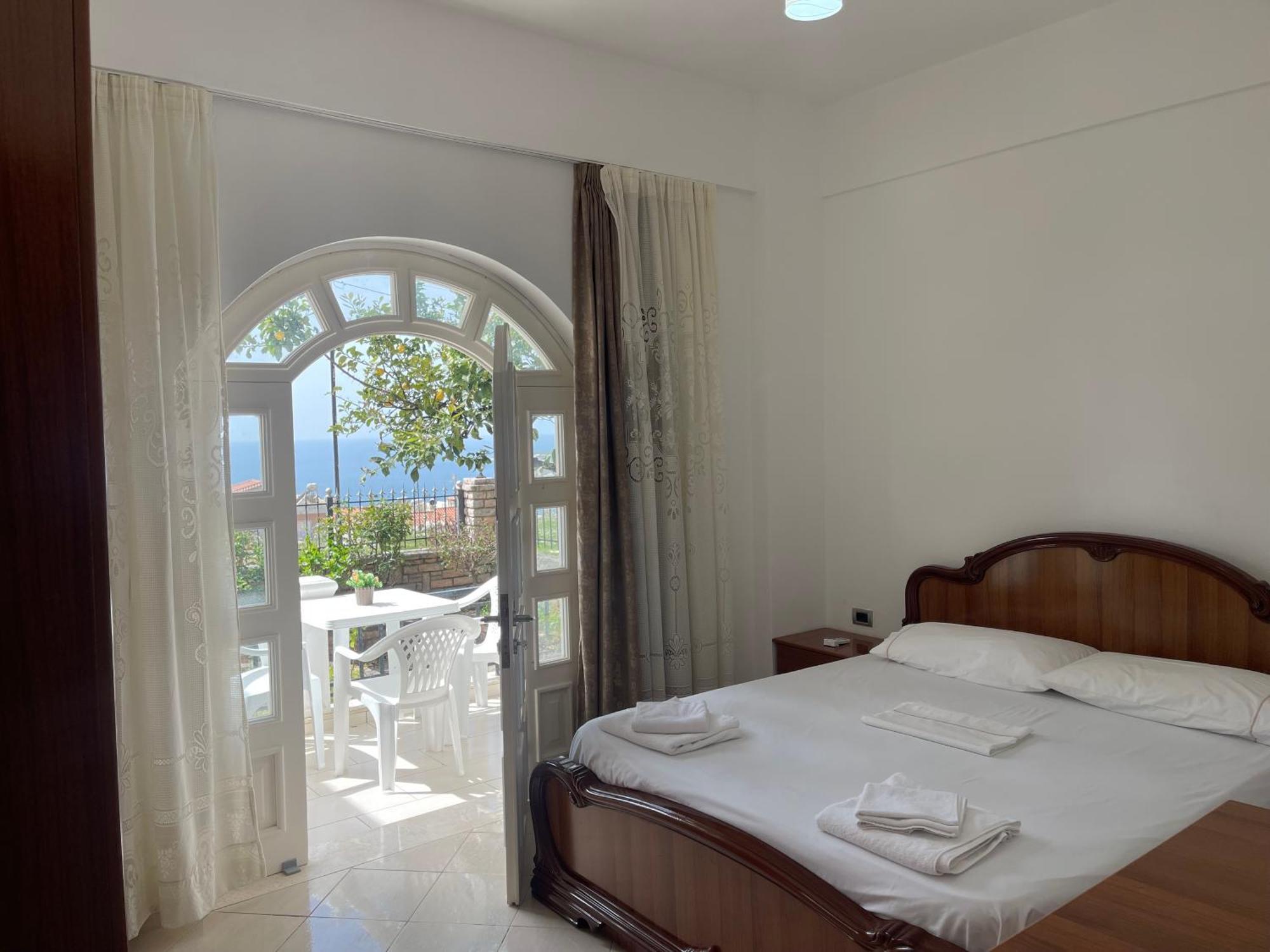 Villa Sildi ساراندا المظهر الخارجي الصورة