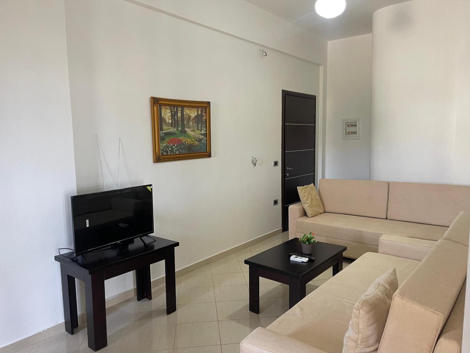 Villa Sildi ساراندا المظهر الخارجي الصورة